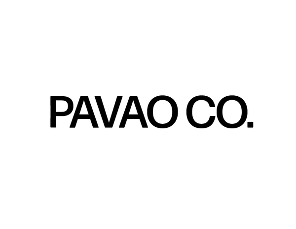 Pavao Co. logo