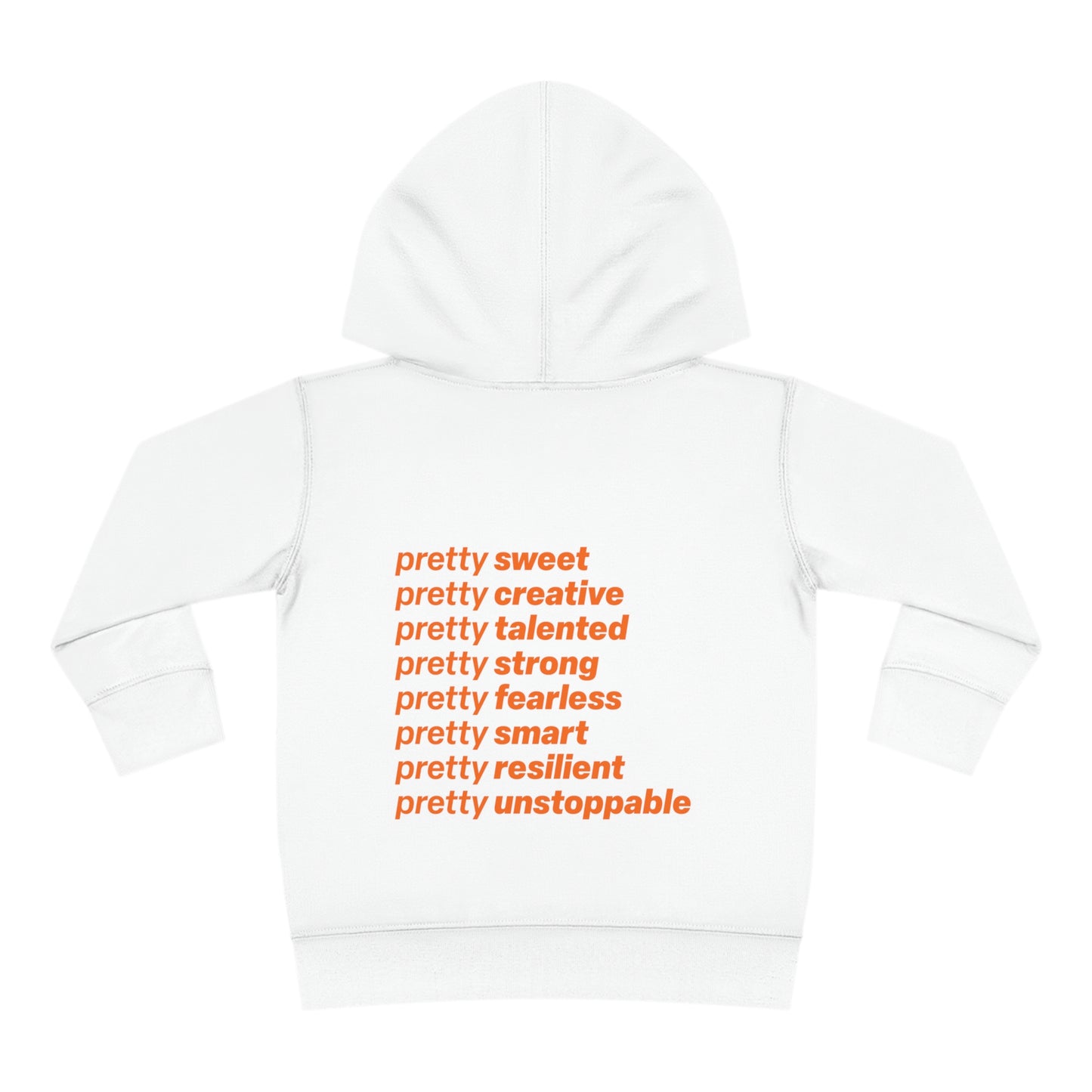 Mini You're Pretty... Hoodie