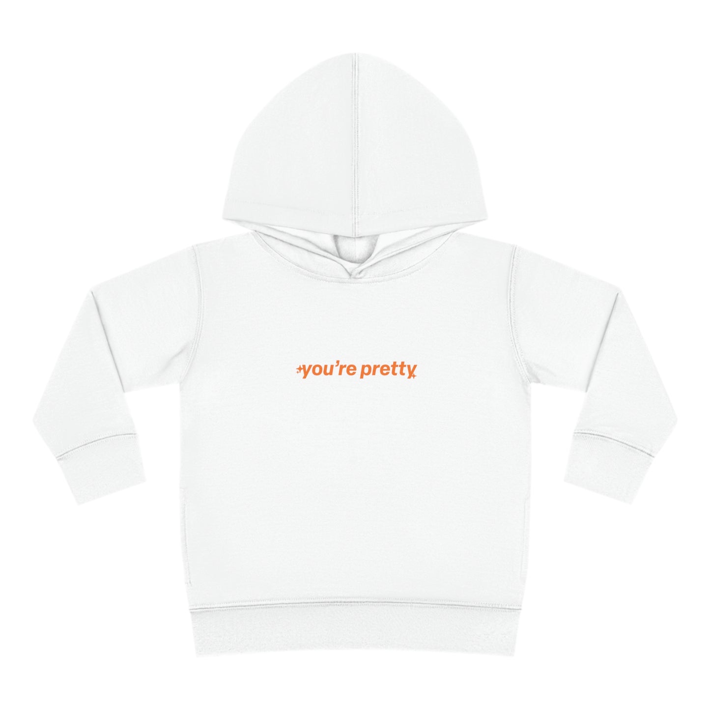 Mini You're Pretty... Hoodie