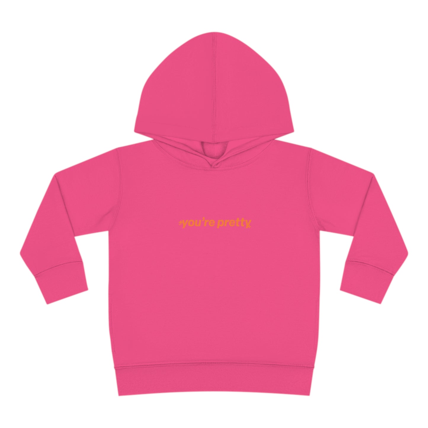 Mini You're Pretty... Hoodie