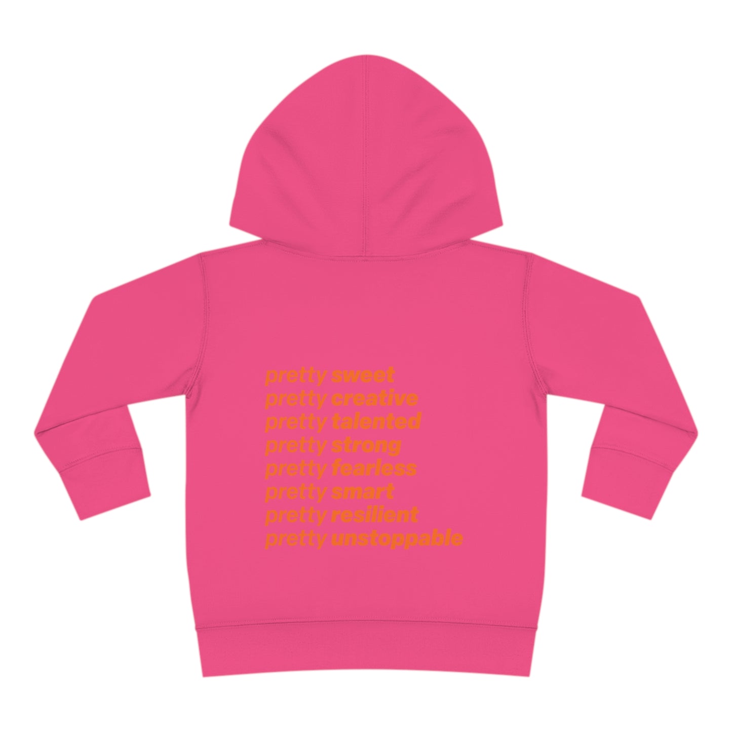 Mini You're Pretty... Hoodie